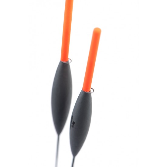 Pluta Matrix -  Carp Carbon Pole Float 0.2g
